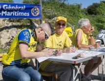 Matinée Mont Chauve 17-05-2015 : Mont Chauve 17 05 2015